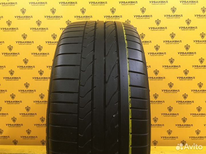 Bridgestone Potenza RE050A 245/40 R19 94W