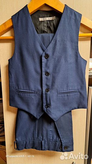 Школьная форма