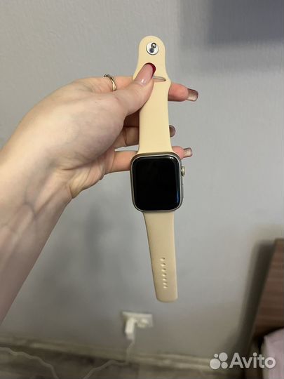 Apple watch р-ка