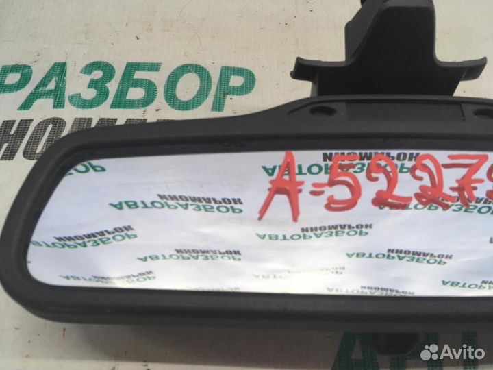 Зеркало заднего вида для Volvo XC70 1 Cross Country 2000-2007г