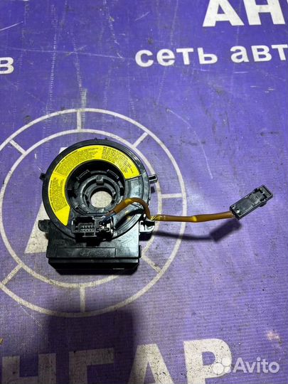 Шлейф подрулевой Kia Ceed ED G4FA 2010