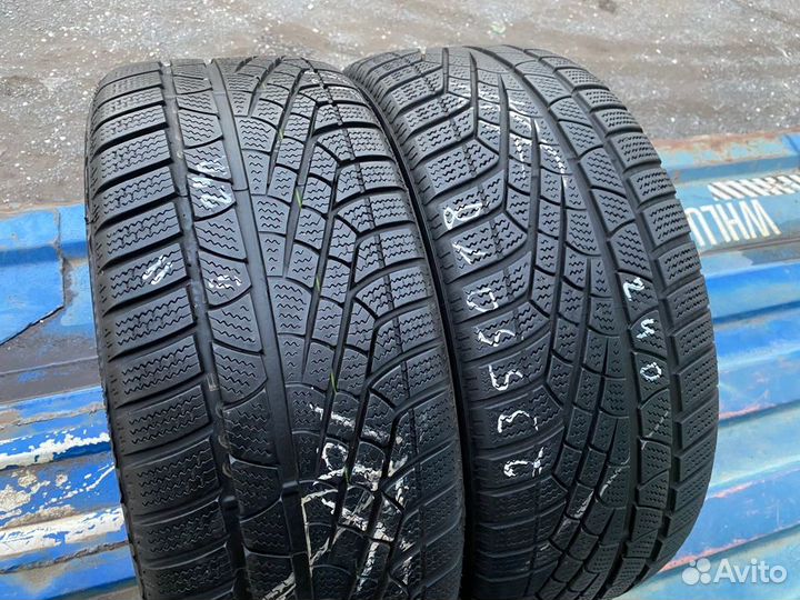 Pirelli Sottozero Winter 240 235/50 R18