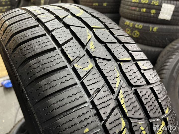 Continental ContiWinterContact TS 830 225/55 R17