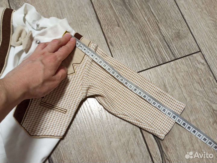 Костюм на мальчика