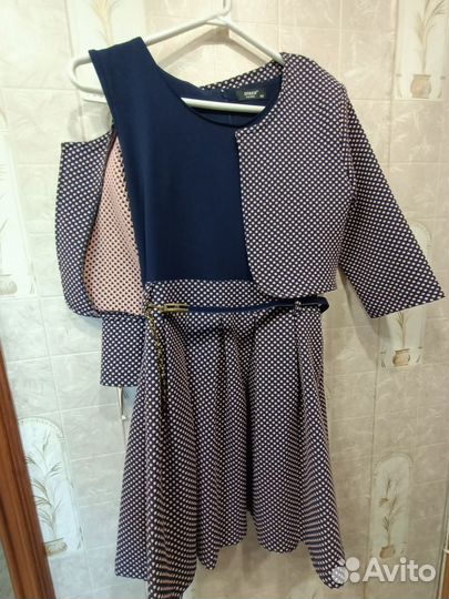 Костюм- двойка