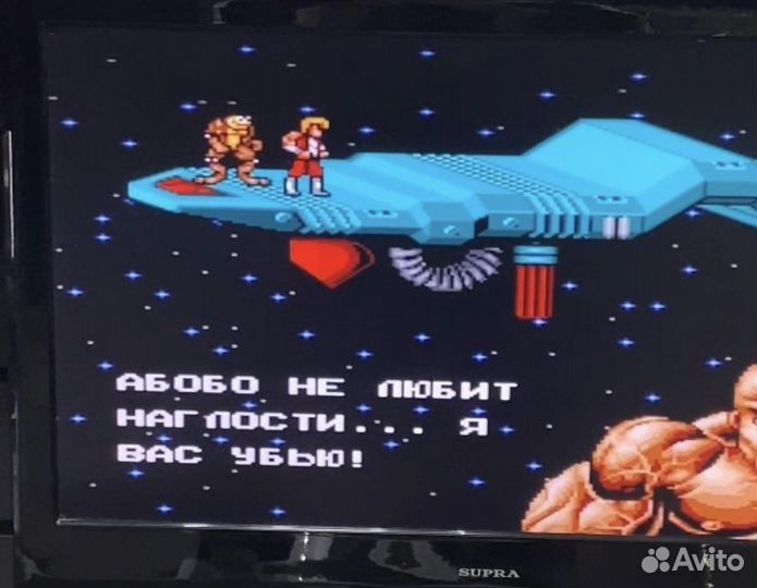 Аренда игровой приставки sega