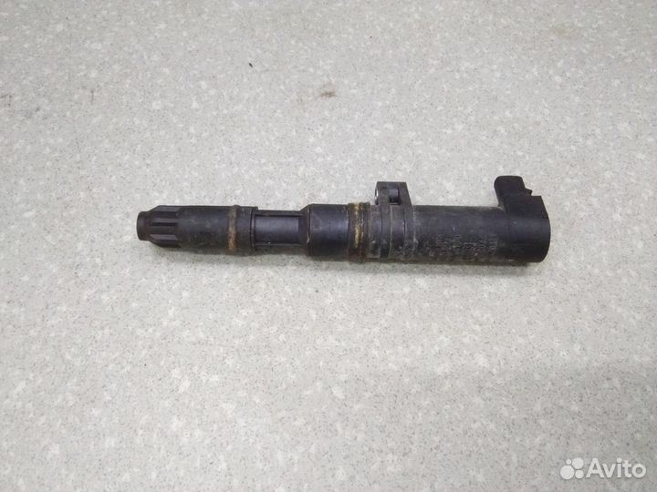 Катушка зажигания Renault Sandero 2009-2014