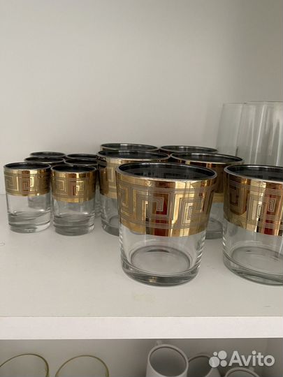 Для сыпучих набор