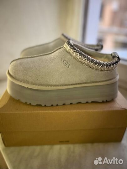 Угги Ugg Australia