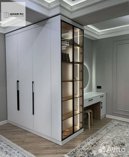 Шкаф для белья