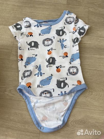 Вещи для новорожденных