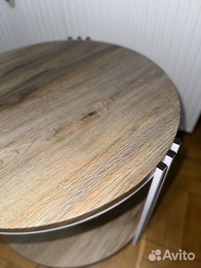 Журнальный столик