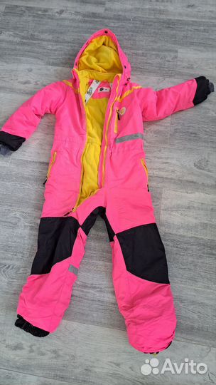 Комбинезон 134