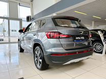 Новый Jetta VS5 1.4 AT, 2023, цена от 2 333 000 руб.