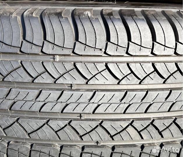 Michelin Latitude Tour HP 265/60 R18