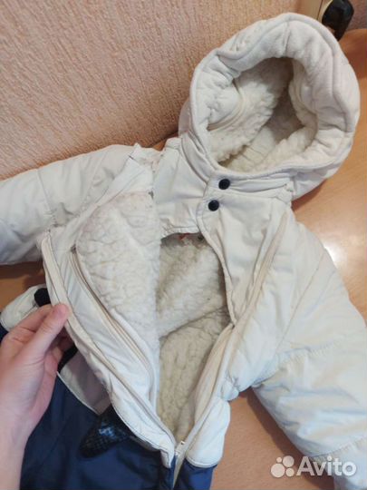 Комбенизон трансформер