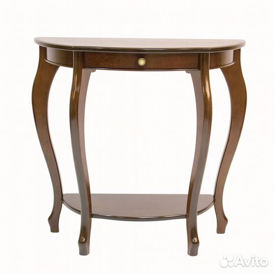 Консоль Элегант орех арт95832