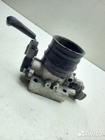 Заслонка дроссельная Mazda Bongo Brawny SD29M fede