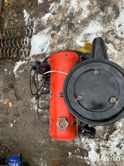 Двигатель 1.6 ваз 2105