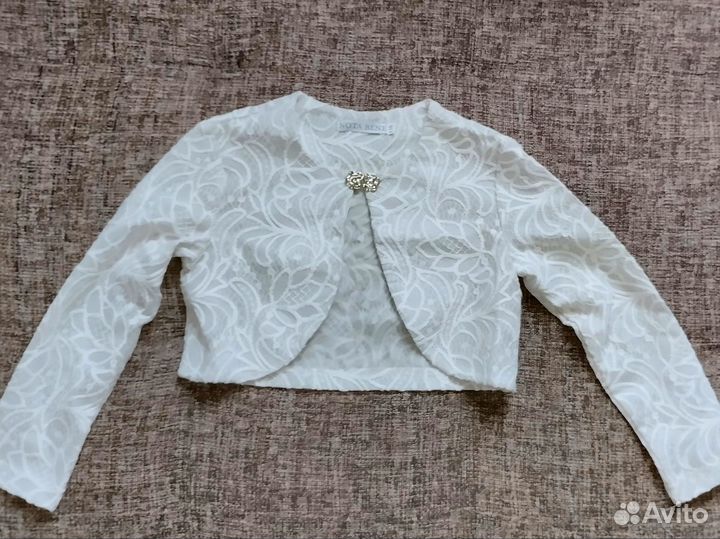 Болеро 110 размер