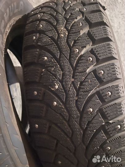 Formula Ice 17.5/65 R14 82