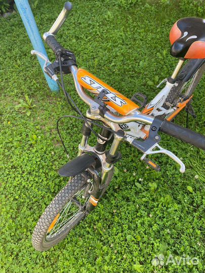 Детский велосипед stels pilot 250