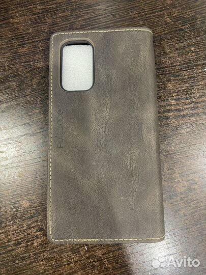 Чехол+ стекло на телефон Samsung Galaxy A52, А53