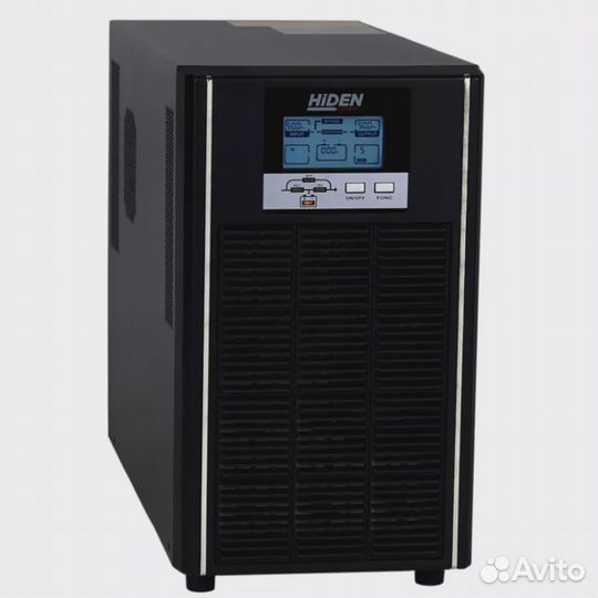 Ибп Hiden Expert UDC9206H-12A