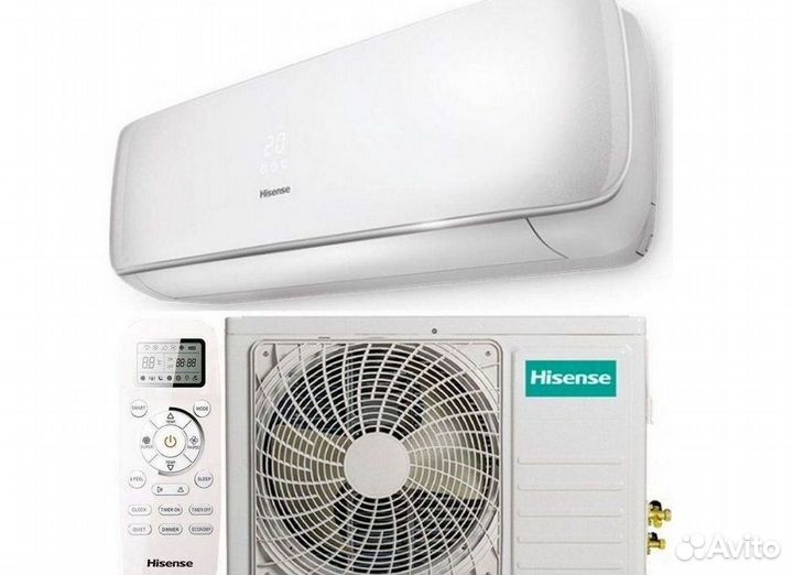 Кондиционер / большой выбор