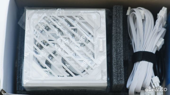 Блок питания Yuhui sama 750W