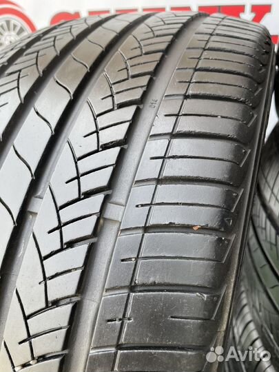 Westlake SA07 255/45 R17 98W