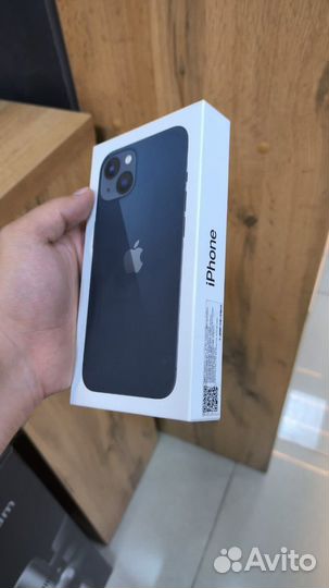 iPhone 13, 128 ГБ
