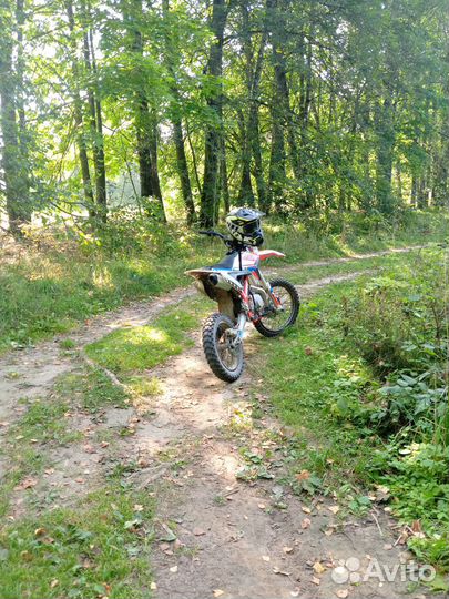 Питбайк Аполло