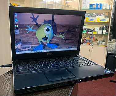 Dell 13.3" Core i3 M370 / 4Gb / 120Gb / Graphics