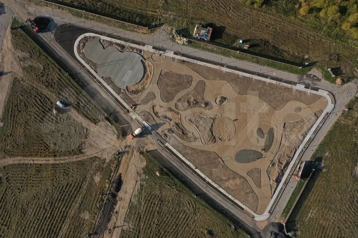 Участок 7,4 сот. (ИЖС)