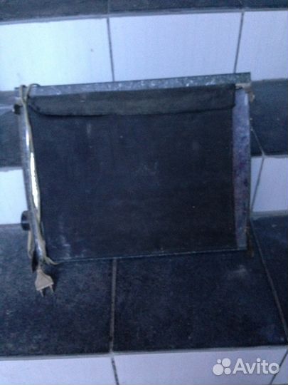 Электроглянцеватель