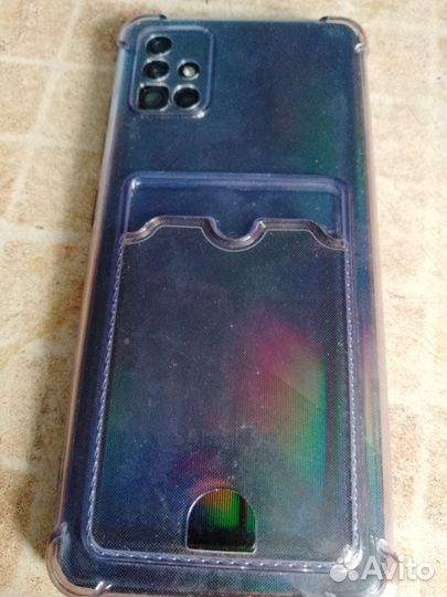 Samsung Galaxy A51, 4/64 ГБ