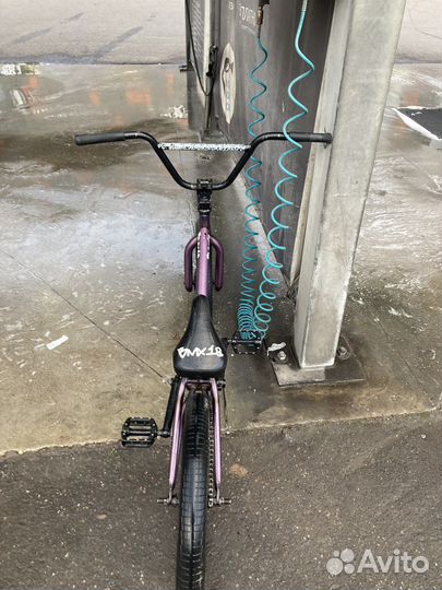 Bmx