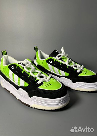 Кроссовки Adidas ADI 2000