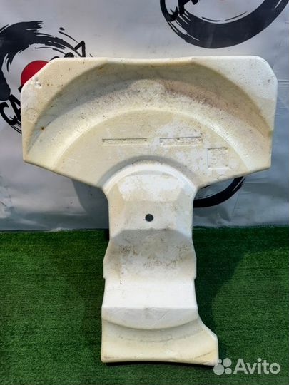 Пенопласт в багажник (1) Lexus Nx300H AYZ10