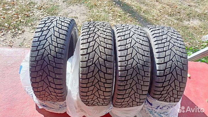 Dunlop SP LT Winter 195/55 R15 89T