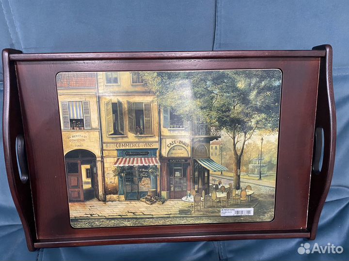 Pimpernel, England складной столик-поднос