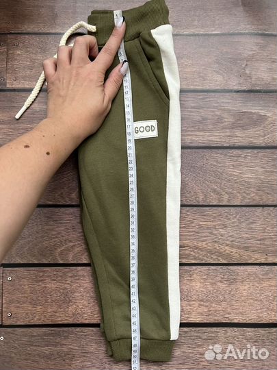 Костюм для мальчика