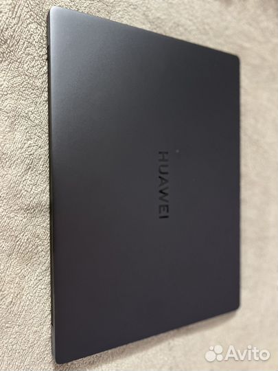 Huawei MateBook D 14 14