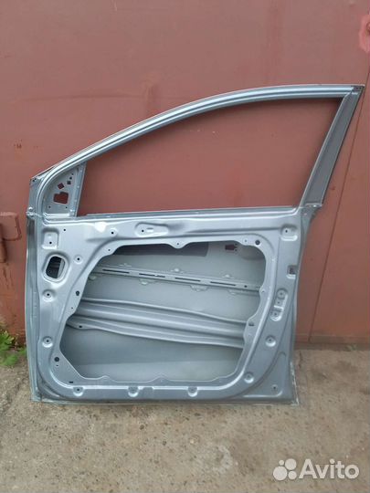 Kia sportage 4 дверь передняя правая