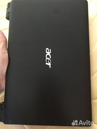 Acer нетбук