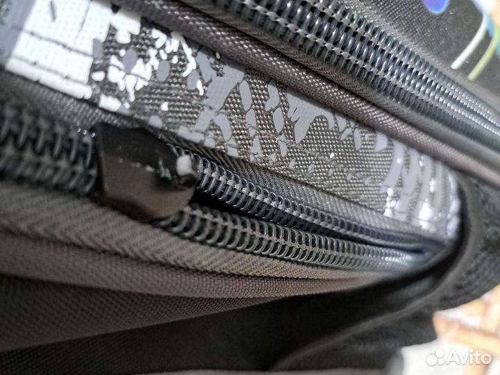 Рюкзак школьный для мальчика