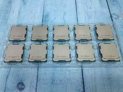 Процессор Intel Xeon E5-2690V4