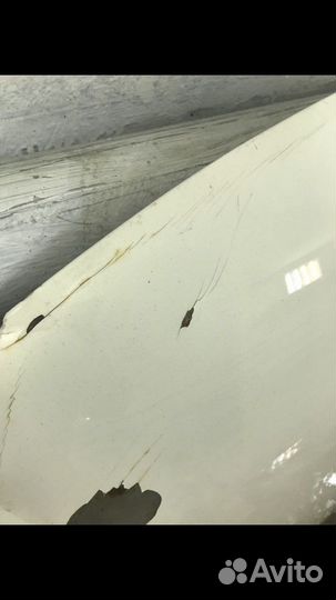 Капот Mazda atenza mazda6 GH/gh5ap/gh5as/gh5aw/GH5