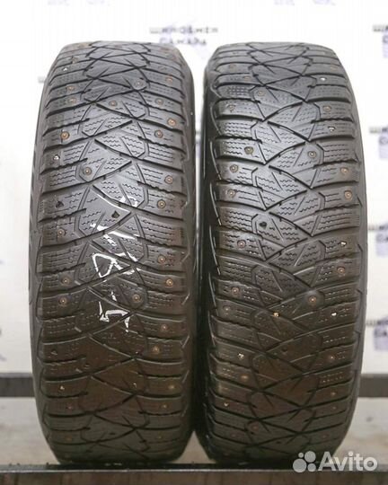 Dunlop Ice Touch 195/65 R15 95T